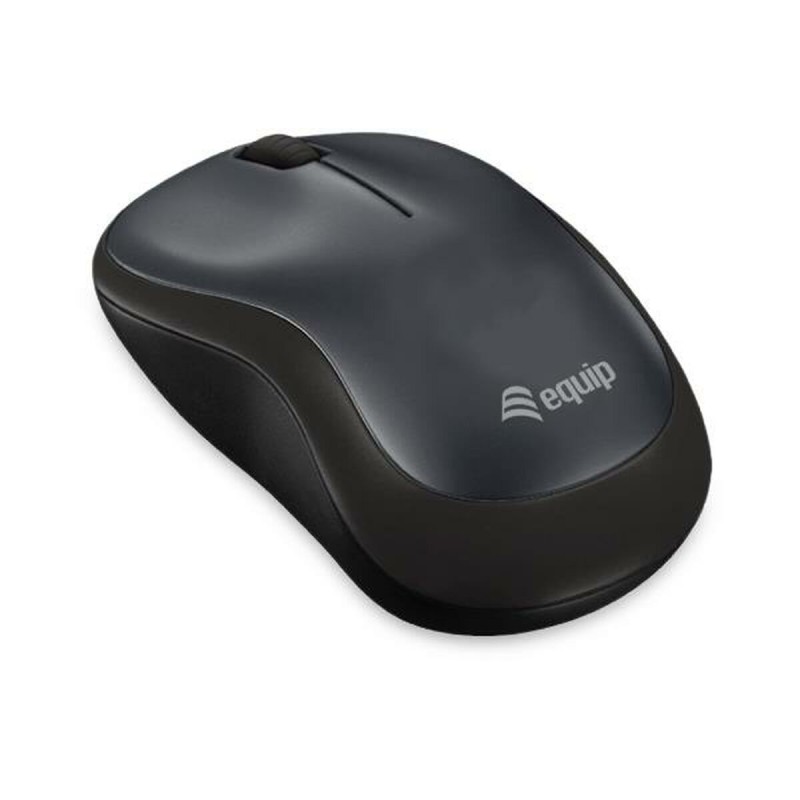 Mouse Equip 245111 Nero Mouse Equip 245111 Nero