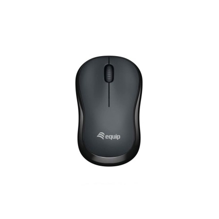 Mouse Equip 245111 Nero