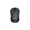 Mouse Equip 245111 Nero