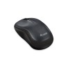 Mouse Equip 245111 Nero