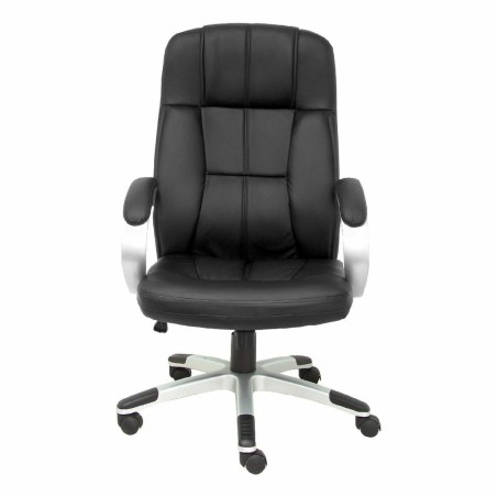 Poltrona da Ufficio Tobarra PYC 96DBNE Nero