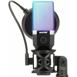 Microfono Woxter STUDIO