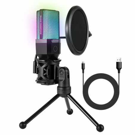 Microfono Woxter STUDIO