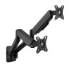 Supporto da Tavolo per Schermo Equip 650138 32"