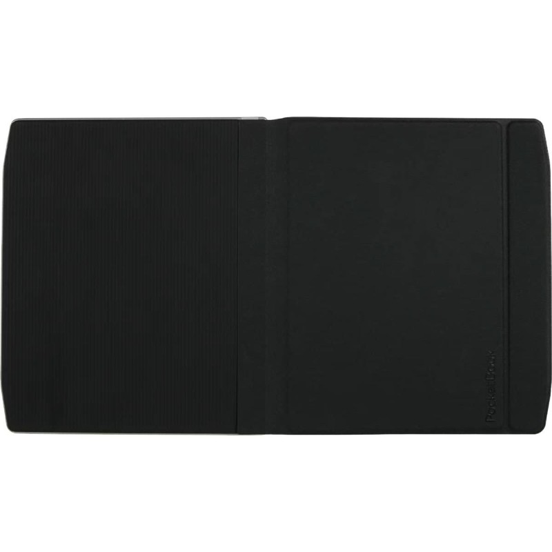 Custodia per Tablet PocketBook HN-FP-PU-700-GG-WW 7" Nero Custodia per Tablet PocketBook HN-FP-PU-700-GG-WW 7" Nero