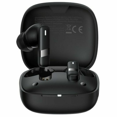 Auricolari con Microfono Baseus A00069700113-00