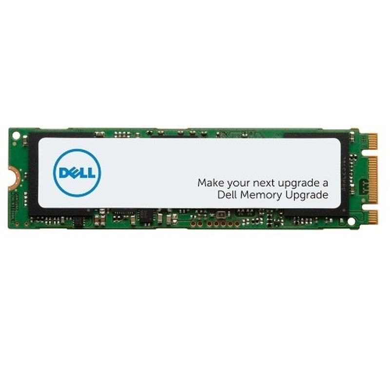 Hard Disk Dell AA615520 1 TB SSD Hard Disk Dell AA615520 1 TB SSD