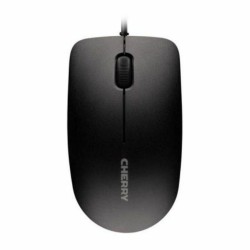 Mouse Ottico Mouse Ottico Cherry JM-0800-2 Nero 1200 DPI