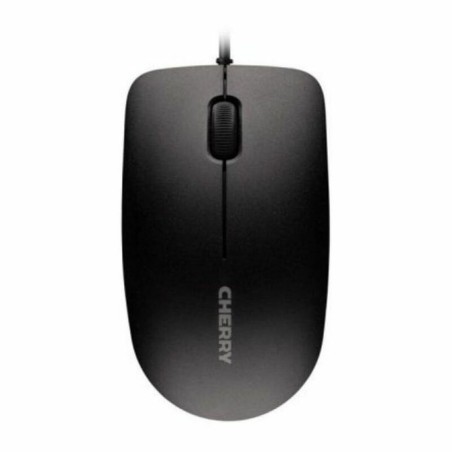 Mouse Ottico Mouse Ottico Cherry JM-0800-2 Nero 1200 DPI