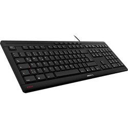 Tastiera Cherry JK-8500ES-2 Nero Qwerty in Spagnolo