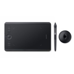 Tavolette grafiche e penne Wacom PTH460K1B