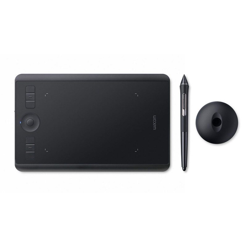 Tavolette grafiche e penne Wacom PTH460K1B Tavolette grafiche e penne Wacom PTH460K1B