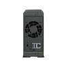Memorizzazione in Rete NAS Synology DS124 Nero