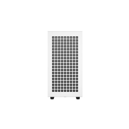 Case computer desktop ATX DEEPCOOL Bianco Nero