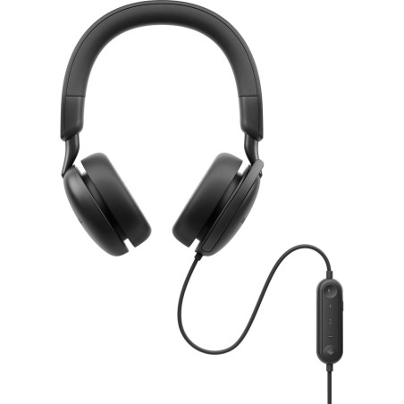 Auricolari con Microfono Dell WH5024 Nero