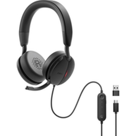 Auricolari con Microfono Dell WH5024 Nero