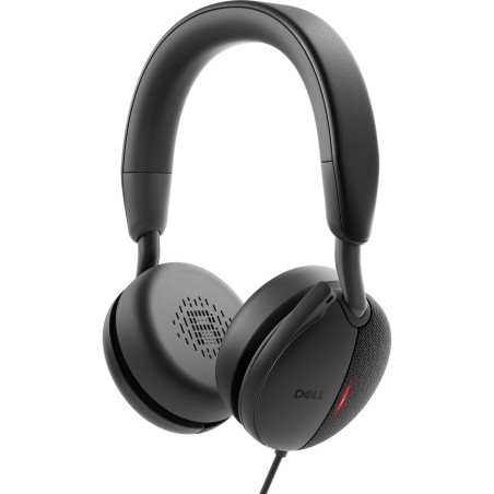 Auricolari con Microfono Dell WH5024 Nero