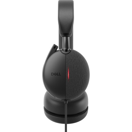 Auricolari con Microfono Dell WH5024 Nero