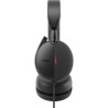 Auricolari con Microfono Dell WH5024 Nero