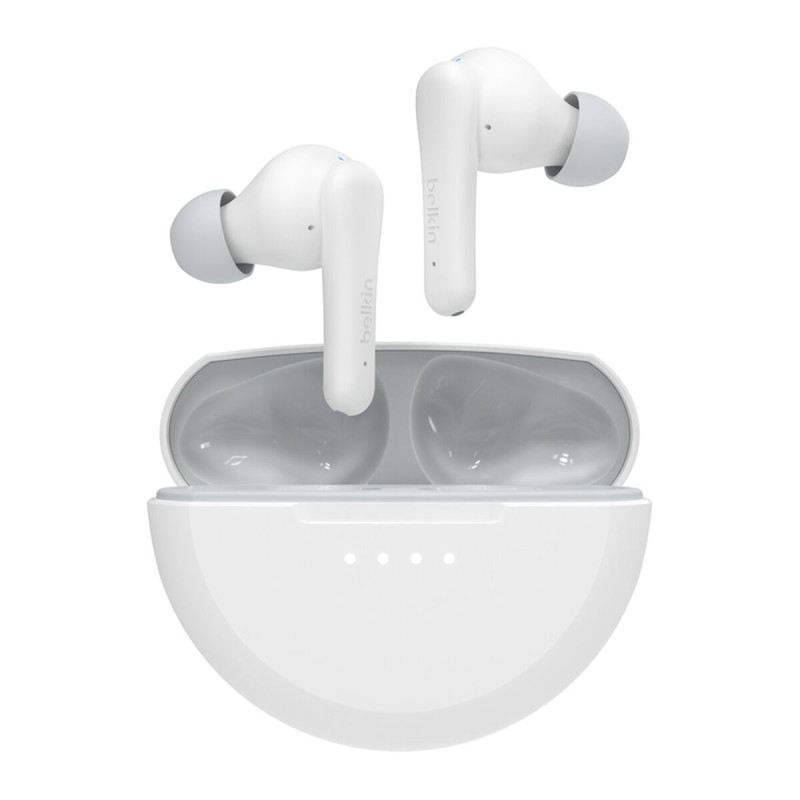 Auricolari Belkin AUC011BTWH
