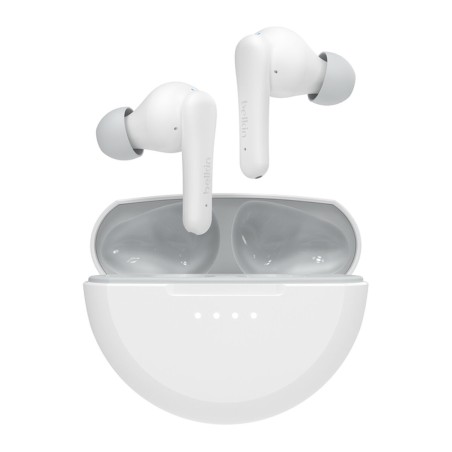 Auricolari Belkin AUC011BTWH