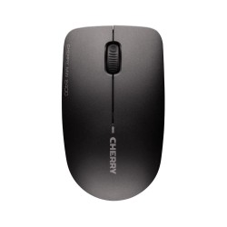 Mouse Cherry JW-0710-2 Nero 1200 DPI