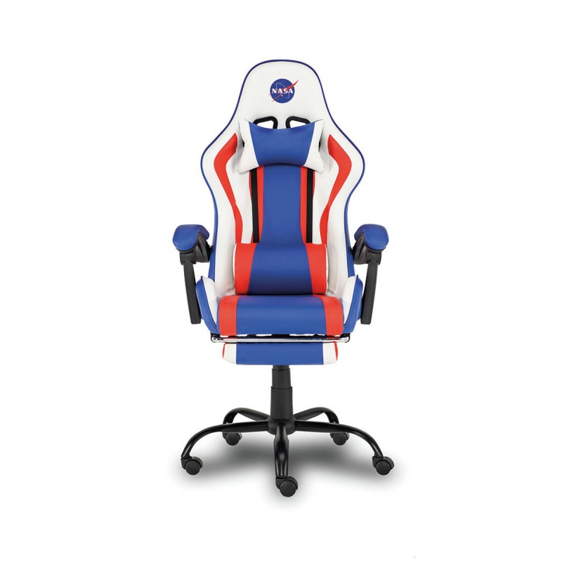 Sedia Gaming NASA DI013-WBR Nero Sedia Gaming NASA DI013-WBR Nero