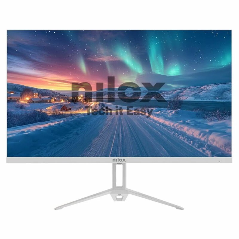 Monitor Gaming Nilox NXM27FHD100W 27" Monitor Gaming Nilox NXM27FHD100W 27"