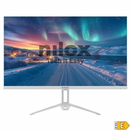 Monitor Gaming Nilox NXM27FHD100W 27"