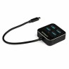 Hub USB Startech HB31C4AB            