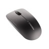 Tastiera e Mouse Wireless Cherry JD-0710ES-2 Nero Qwerty in Spagnolo