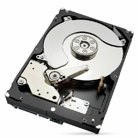 Hard Disk Seagate IronWolf  Pro ST4000NT001 3,5" 4 TB