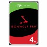 Hard Disk Seagate IronWolf  Pro ST4000NT001 3,5" 4 TB
