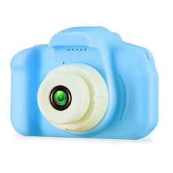 Macchina fotografica giocattolo per bambini Celly KIDSCAMERA3LB