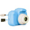 Macchina fotografica giocattolo per bambini Celly KIDSCAMERA3LB