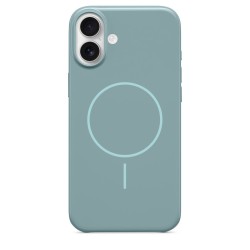 Custodia per Cellulare Apple iPhone 16 Plus Azzurro Apple iPhone 16 Plus