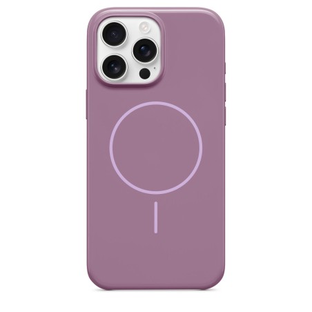 Custodia per Cellulare Apple IPHONE 16 PRO MAX Viola Apple