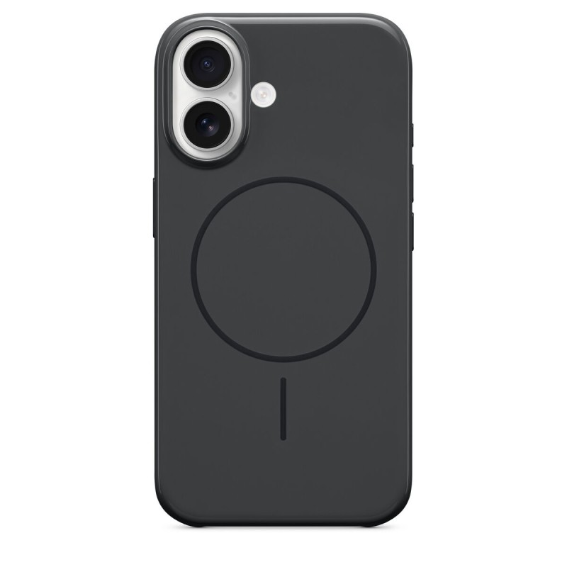 Custodia per Cellulare Apple IPHONE 16 Nero Apple iPhone 16 Custodia per Cellulare Apple IPHONE 16 Nero Apple iPhone 16