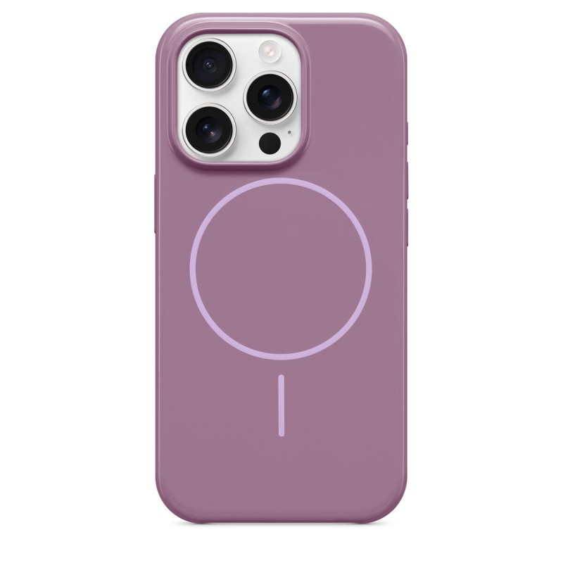 Custodia per Cellulare Apple IPHONE 16 PRO Viola Apple iPhone 16 Pro Custodia per Cellulare Apple IPHONE 16 PRO Viola Apple iPhone 16 Pro