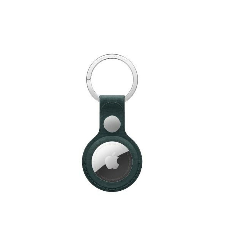 Custodia per Cellulare Apple MA7J4ZM/A Verde Custodia per Cellulare Apple MA7J4ZM/A Verde