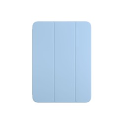 Custodia per Tablet iPad 10th Apple Azzurro