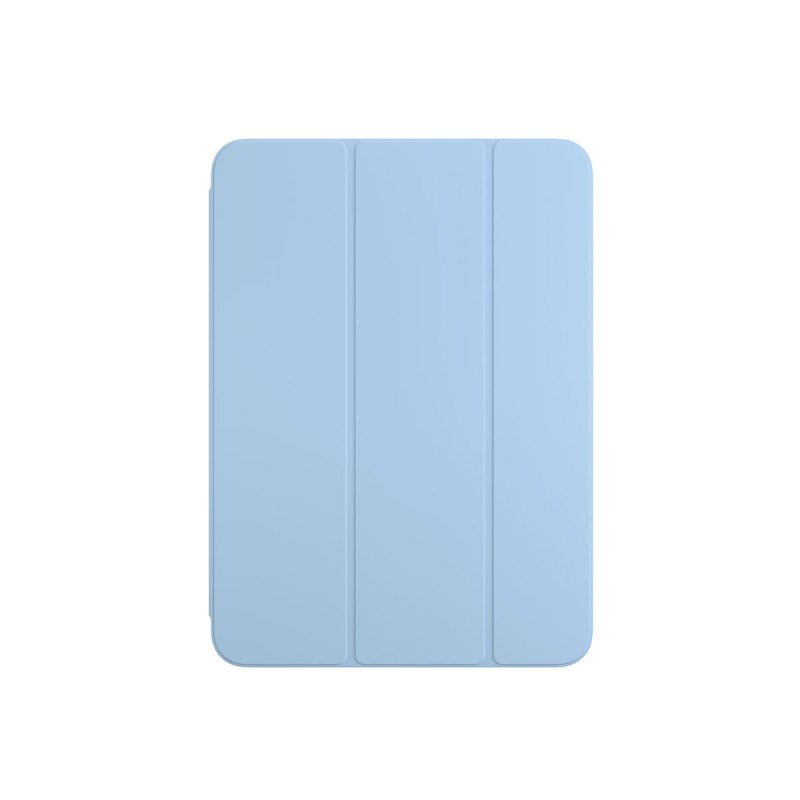 Custodia per Tablet iPad 10th Apple Azzurro