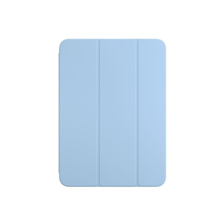 Custodia per Tablet iPad 10th Apple Azzurro