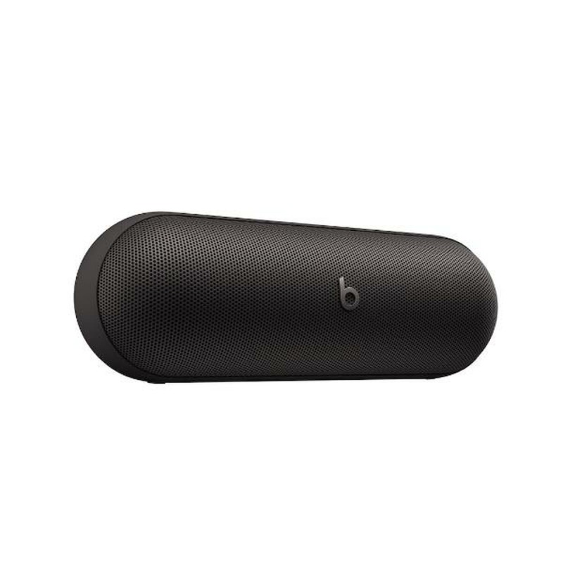 Altoparlante Bluetooth Portatile Apple MW443ZM/A Nero Altoparlante Bluetooth Portatile Apple MW443ZM/A Nero