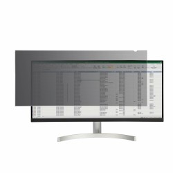 Filtro Privacy per Monitor Startech PRIVSCNMON34W 34"