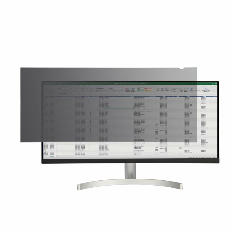 Filtro Privacy per Monitor Startech PRIVSCNMON34W 34" Filtro Privacy per Monitor Startech PRIVSCNMON34W 34"