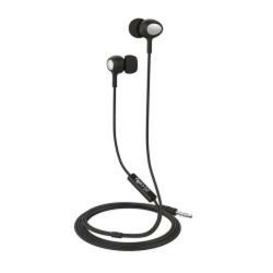 Auricolari con Microfono Celly UP500BK