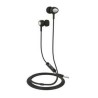 Auricolari con Microfono Celly UP500BK