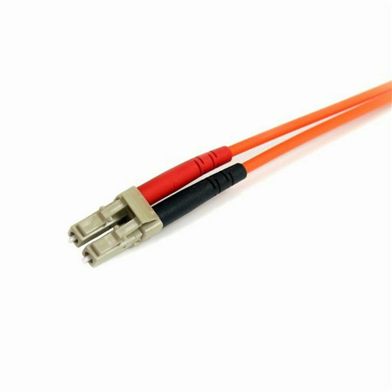 Cavo fibra ottica Startech FIBLCST1 1 m Cavo fibra ottica Startech FIBLCST1 1 m