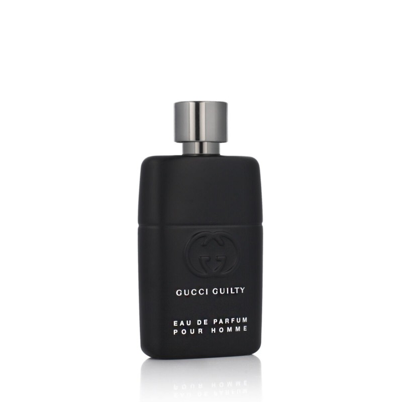 Profumo Uomo Gucci Guilty EDP 50 ml (1 Unità) Profumo Uomo Gucci Guilty EDP 50 ml (1 Unità)